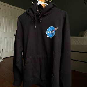 NASA Hoodie from Kennedy Space Center